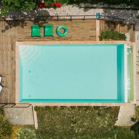 Villa La Torre *