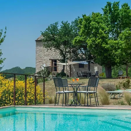 La Torre Villa *