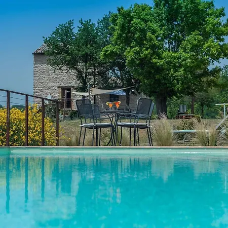 Villa La Torre