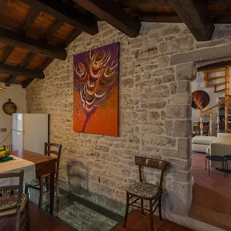 Villa La Torre *